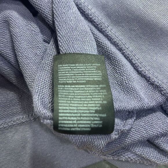 Night Addict Busy Sweatshirt Pullover - Picture 6 of 7